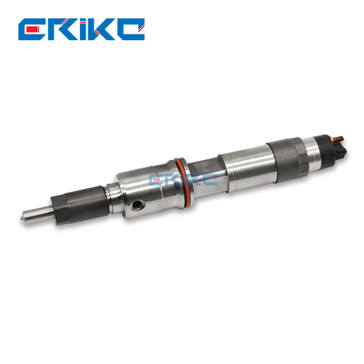 Diesel Fuel Injector Pump 0445120004 5010412093 0445 120 004 Injector Nozzles 0 445 120 004 for Premium Route 11.1