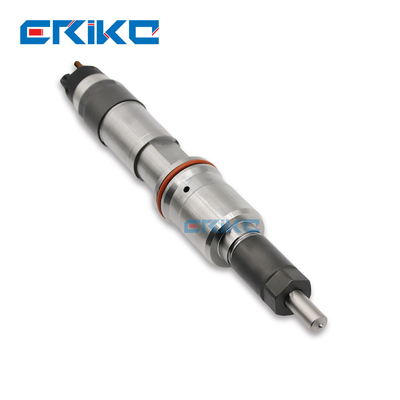 Diesel Fuel Injector Pump 0445120004 5010412093 0445 120 004 Injector Nozzles 0 445 120 004 for Premium Route 11.1