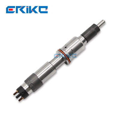 Diesel Fuel Injector Pump 0445120004 5010412093 0445 120 004 Injector Nozzles 0 445 120 004 for Premium Route 11.1
