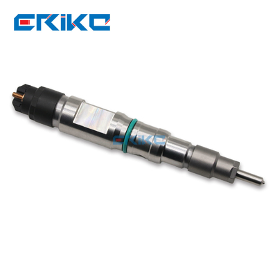 0445120281 Auto Fuel Injector 0445 120 281 Electronic Unit Injectors 0 445 120 281 for Engine Car