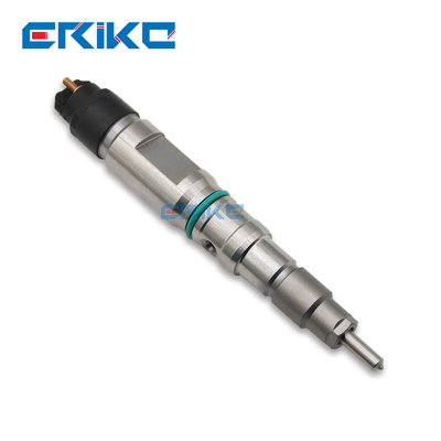 ERIKC High Quality Diesel Injector 0445120229 0445 120 229 Diesel Injector Tool 0 445 120 229 for MTU engines
