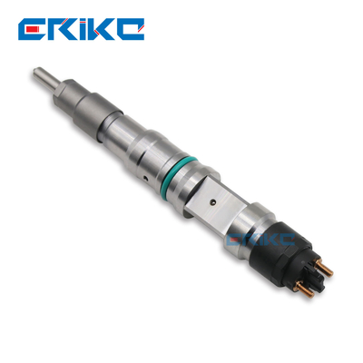 ERIKC High Quality Diesel Injector 0445120229 0445 120 229 Diesel Injector Tool 0 445 120 229 for MTU engines