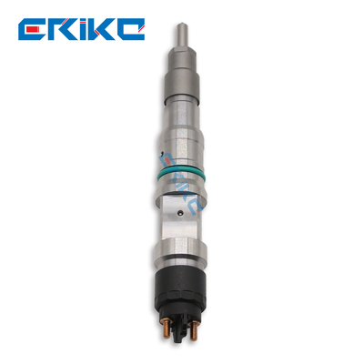 ERIKC High Quality Diesel Injector 0445120229 0445 120 229 Diesel Injector Tool 0 445 120 229 for MTU engines