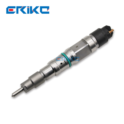 ERIKC High Quality Diesel Injector 0445120229 0445 120 229 Diesel Injector Tool 0 445 120 229 for MTU engines