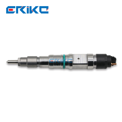 ERIKC 0445120320 51101006169 Fuel Injector 0445 120 320 Fuel Injector Nozzle 0 445 120 320 for MAN