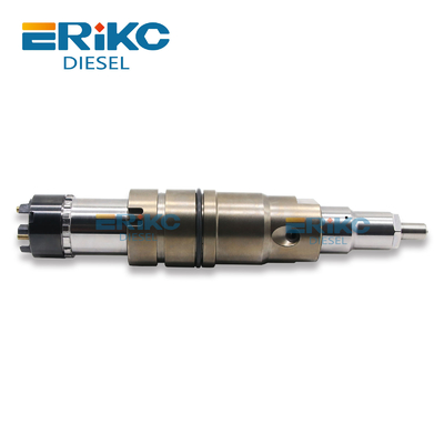 Heavy Truck Engine Fuel Injector 574232 574423 575176 Injector Nozzles 575177 575178 fo Scania DC13 DC16r