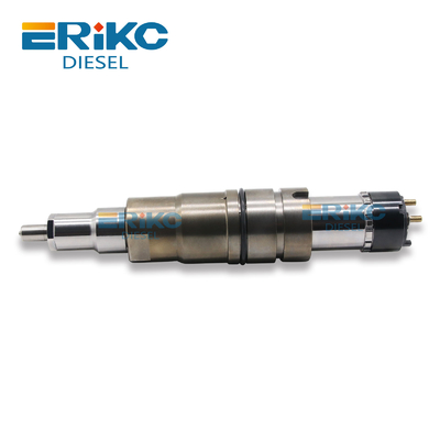 Heavy Truck Engine Fuel Injector 574232 574423 575176 Injector Nozzles 575177 575178 fo Scania DC13 DC16r