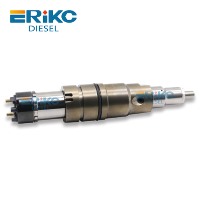 Diesel Engine Fuel Injector 4955080 5579415 Fuel Unit Injector 5579419 181365371 1302450 ISX15 QSX15 EPA13