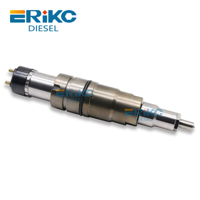 Heavy Truck Engine Fuel Injector 574232 574423 575176 Injector Nozzles 575177 575178 fo Scania DC13 DC16r