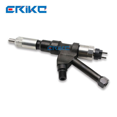 NEW Engine Injector 095000-7172 095000 7172 Diesel Injector Control Valve 0950007172 for Hino