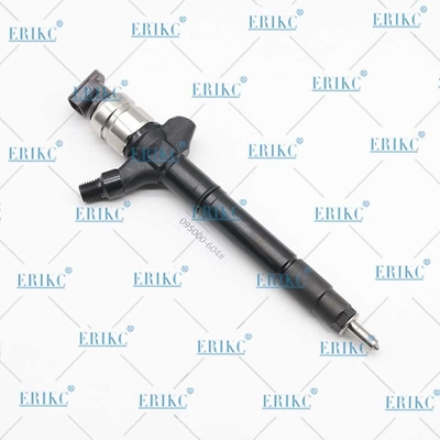 NEW Injector 23670-09290 23670 09290 Diesel Engine Injector Nozzle 2367009290 for Toyota Corolla Verso 2.2 2AD-FTV