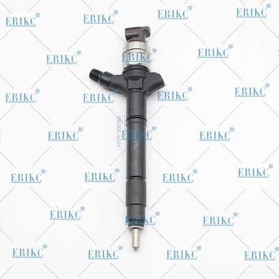 NEW Injector 23670-09290 23670 09290 Diesel Engine Injector Nozzle 2367009290 for Toyota Corolla Verso 2.2 2AD-FTV