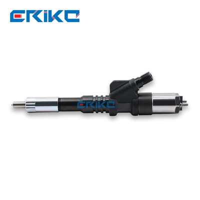 NEW Common Rail Injector 095000-0807 095000 0807 Diesel Fuel Injector Pump 0950000807 for Engines Komatsu