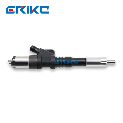 NEW Common Rail Injector 095000-0807 095000 0807 Diesel Fuel Injector Pump 0950000807 for Engines Komatsu