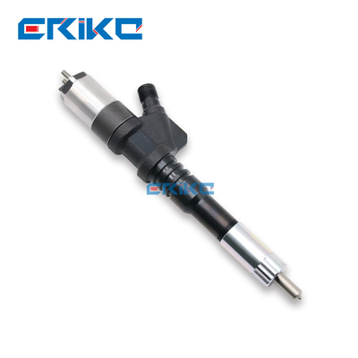 NEW Common Rail Injector 095000-0807 095000 0807 Diesel Fuel Injector Pump 0950000807 for Engines Komatsu