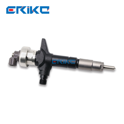 New Diesel Fuel Injector 8973762700 095000-6130 095000 6130 Fuel Injector Diesel 0950006130 for Opel Astra
