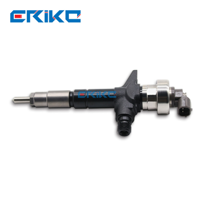 High Quality Heavy Truck injector 095000-5751 095000 5751 Fuel Injector Assembly 0950005751 FOR Auto Engines