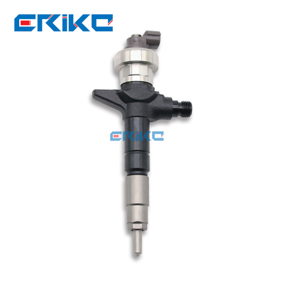 High Quality Diesel Fuel Injector 095000-6131 Fuel Injector Pump 095000 6131 0950006131 8973762701 for Opel Astra