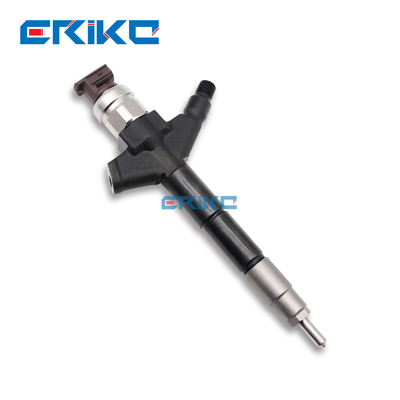Common Rail Fuel Injection 295050-0303 295050 0303 Injector Assy 2950500303 for Nissan Murano 2.5d