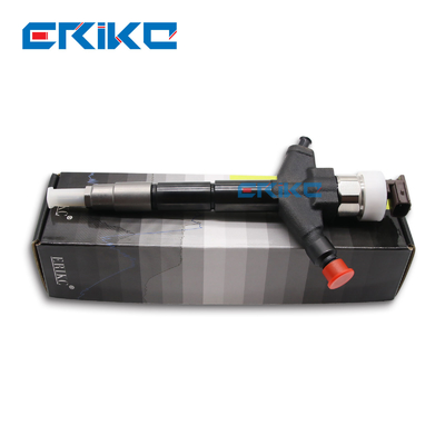 Common Rail Fuel Injection 295050-0303 295050 0303 Injector Assy 2950500303 for Nissan Murano 2.5d