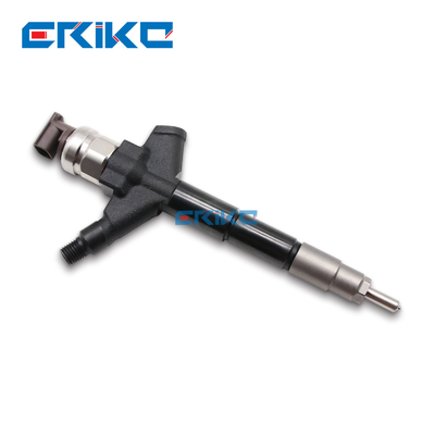 Common Rail Exchange Injectors 295050-0302 295050 0302 Nozzle Injector 2950500302 for Engine Parts