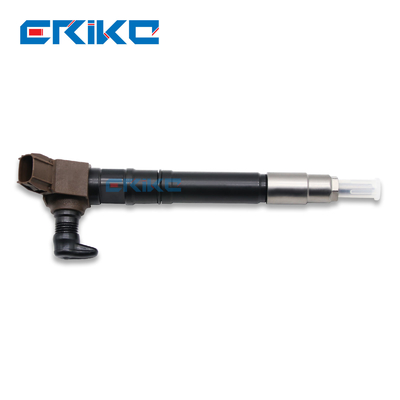 NEW Common Rail Exchange Injectors 23670-0E010 23670 0E010 Nozzle Injector 236700E010 for HILUX REVO 1GD-FTV 2.8L