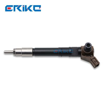 NEW Common Rail Exchange Injectors 23670-0E010 23670 0E010 Nozzle Injector 236700E010 for HILUX REVO 1GD-FTV 2.8L