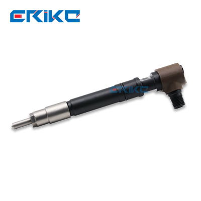 NEW Common Rail Exchange Injectors 23670-0E010 23670 0E010 Nozzle Injector 236700E010 for HILUX REVO 1GD-FTV 2.8L