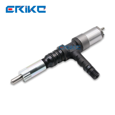 Heavy Truck Injector Nozzles 6218113100 095000-0562 095000 0562 Injector Assy Fuel 0950000562 for Komatsu