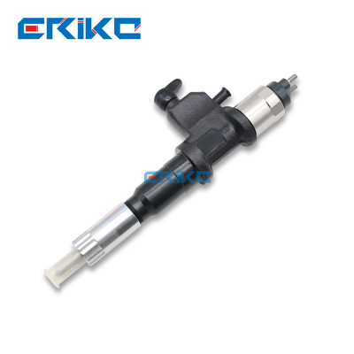 New Diesel Fuel Injector 095000-6302 095000 6302 Diesel Injector Control Valve 0950006302 for Toyota Engine Car