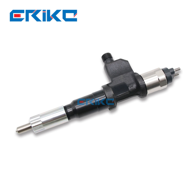 Common Rail Exchange Injectors 095000-6301 095000 6301 Injector Pump Diesel 0950006301 for Toyota D-max Engines