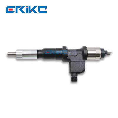 Common Rail Exchange Injectors 095000-6301 095000 6301 Injector Pump Diesel 0950006301 for Toyota D-max Engines
