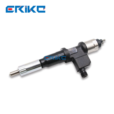 Common Rail Exchange Injectors 095000-6301 095000 6301 Injector Pump Diesel 0950006301 for Toyota D-max Engines