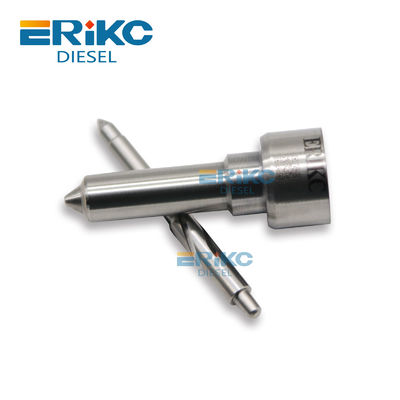 L042PBC Diesel Fuel Injector Nozzle L042PBC Nozzle Sprayer for 3803637 Volv