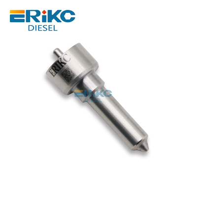 Fuel Injector Nozzle L145PBD Oil Spray Nozzle DSLA154FL145 for EJBR01101D EJDR00403Z L145PBD