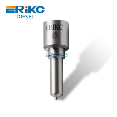 Common Rail Fuel Injector Nozzles E434 H430 H537 Fuel Injection Nozzle PC200-6 6D95 6209-11-3130 For Delp Injector