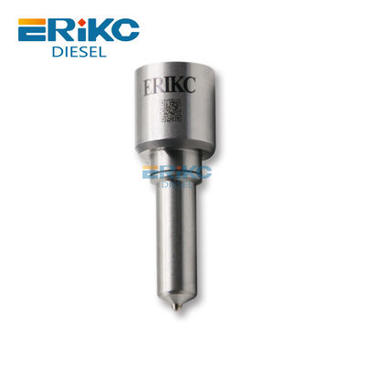 Common Rail Fuel Injector Nozzles E434 H430 H537 Fuel Injection Nozzle PC200-6 6D95 6209-11-3130 For Delp Injector