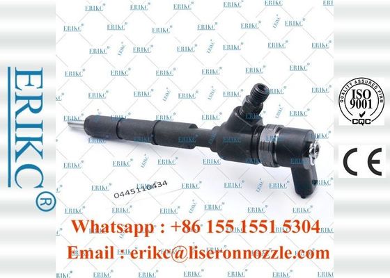 ERIKC 0445110434 Electronic Unit For BOS Injectors 0 445 110 434 Automobile Engine Injection 0445 110 434
