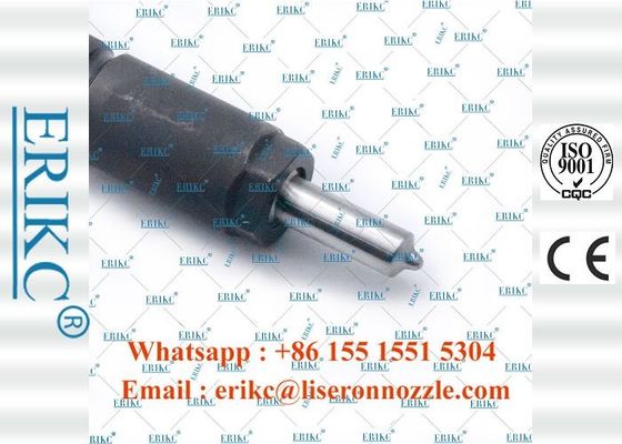 ERIKC 0 445 110 366 For BOS injector Auto Parts 0445110366 Common Rail Injection System 0445 110 366
