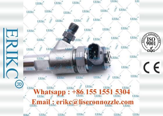 ERIKC 0445110403 Diesel Engine Oil Injector 0 445 110 403 For BOS Fuel Injection 0445 110 403 for QUANCHAI 4D22E41000