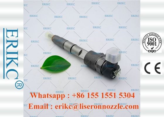 ERIKC 0445110417 Fuel Injection General For BOS 0445110417 Common Rail Injector 0445 110 417