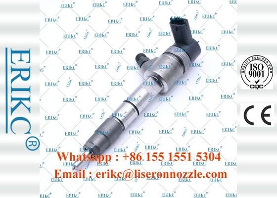 ERIKC 0445110445 Bico Automobile Piezo Injectors 0 445 110 445 CR For BOS Injector Part Numbers 0445 110 445 for JAC