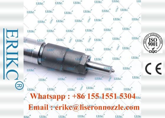 ERIKC 0445110794 For BOS Fuel Pump Oil Injector 0 445 110 794 Fuel Injection Systems 0445 110 794 for JAC 1100200FA130