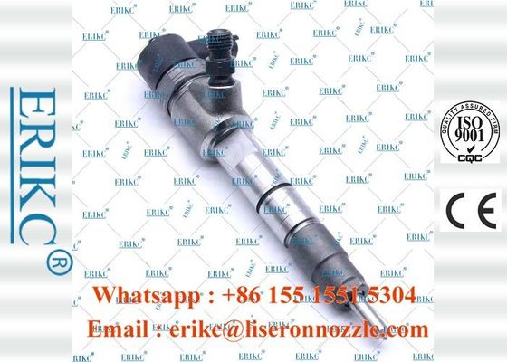 ERIKC diesel injectors 0445110861 Common Rail For BOS Injection 0 445 110 861 heavy truck car Injectors 0445 110 861
