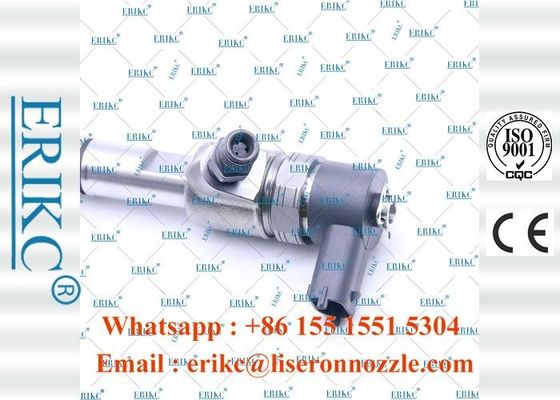ERIKC 0445110719 Fuel Auto Engine Injector 0 445 110 719 For BOS Truck Fuel Oil Injection 0445 110 719