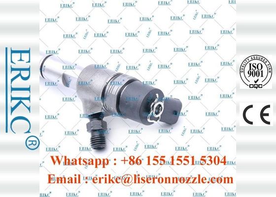 ERIKC 0445110757 fuel pump General Injector 0 445 110 757 For BOS Original truck injection 0445 110 757