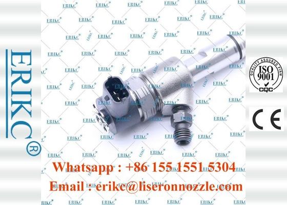 ERIKC 0445110626 For BOS  Diesel Engine Injection 0 445 110 626 For BOS Performance Injectors 0445 110 626