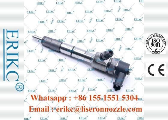 ERIKC 0445110626 For BOS  Diesel Engine Injection 0 445 110 626 For BOS Performance Injectors 0445 110 626