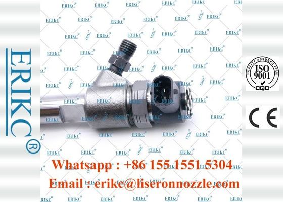 ERIKC 0445110769 For BOS vehicle auto injection 0 445 110 769 Replacement Fuel Injector 0445 110 769