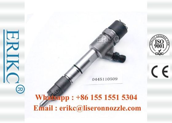 ERIKC 0445110509 For BOS Injector Pump Diesel 0 445 110 509 Fuel  Engine Assembly 0445 110 509
